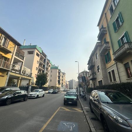 شقة Portello House ميلان المظهر الخارجي الصورة