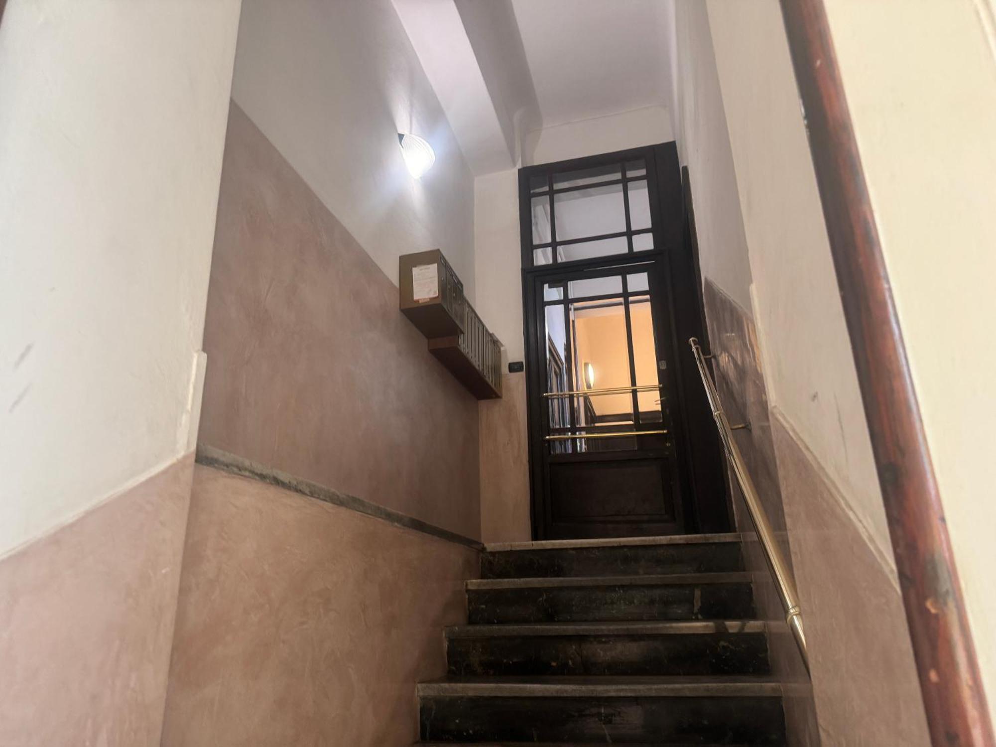 شقة Portello House ميلان المظهر الخارجي الصورة
