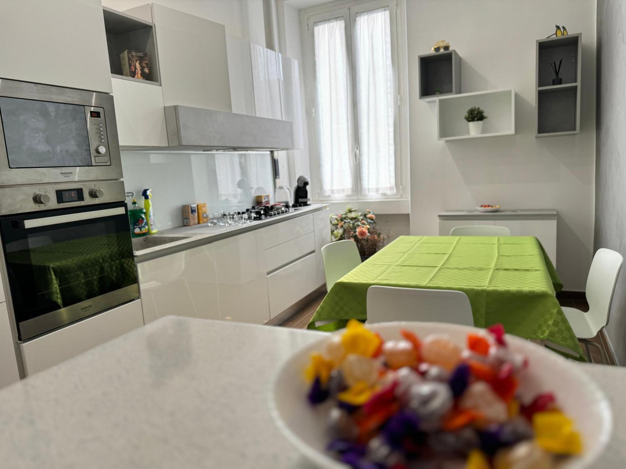 شقة Portello House ميلان المظهر الخارجي الصورة