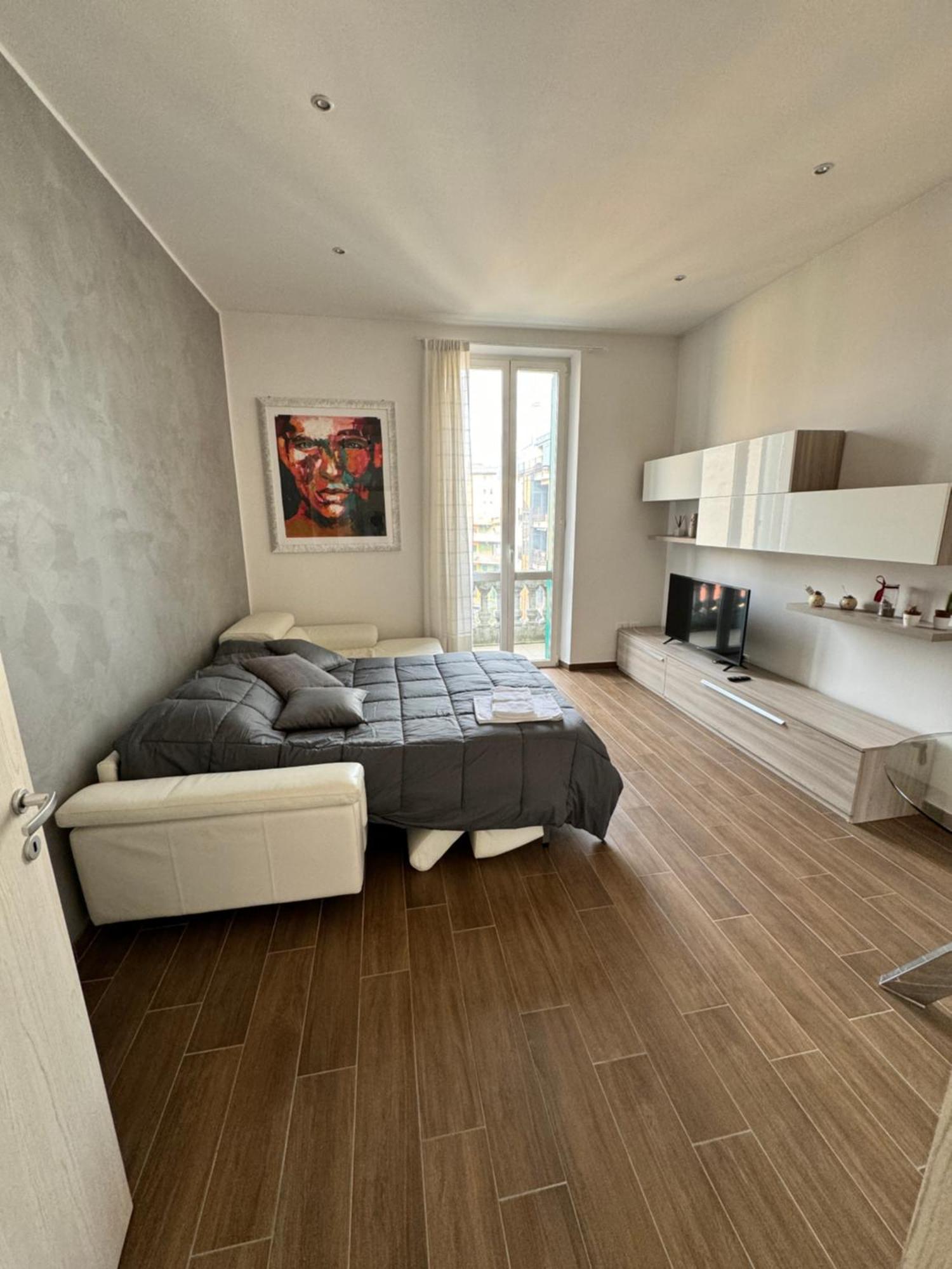شقة Portello House ميلان المظهر الخارجي الصورة