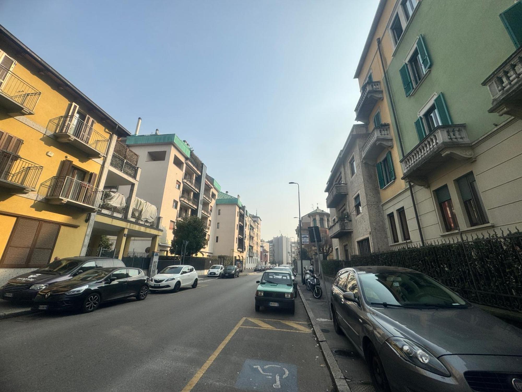 شقة Portello House ميلان المظهر الخارجي الصورة