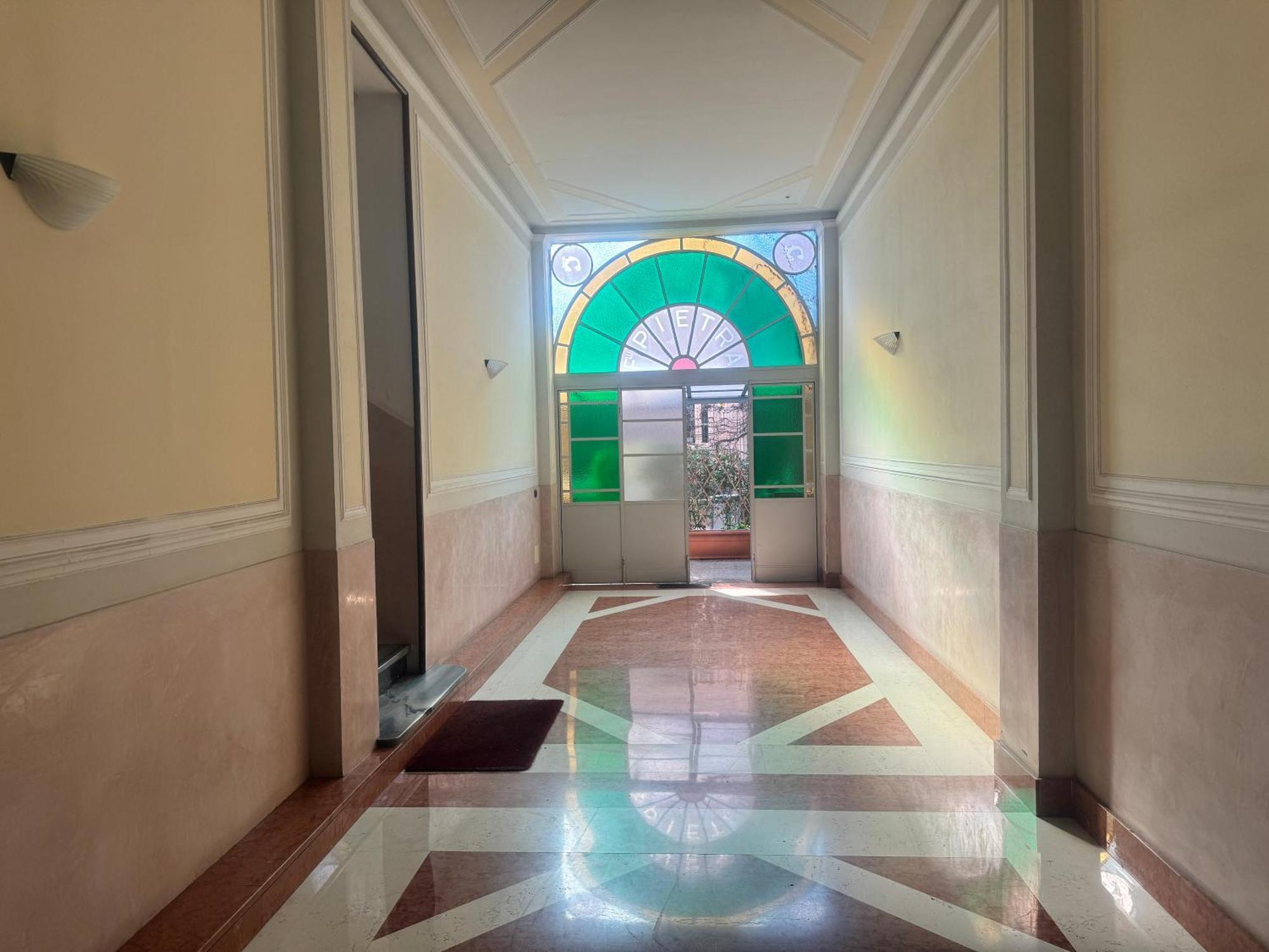 شقة Portello House ميلان المظهر الخارجي الصورة