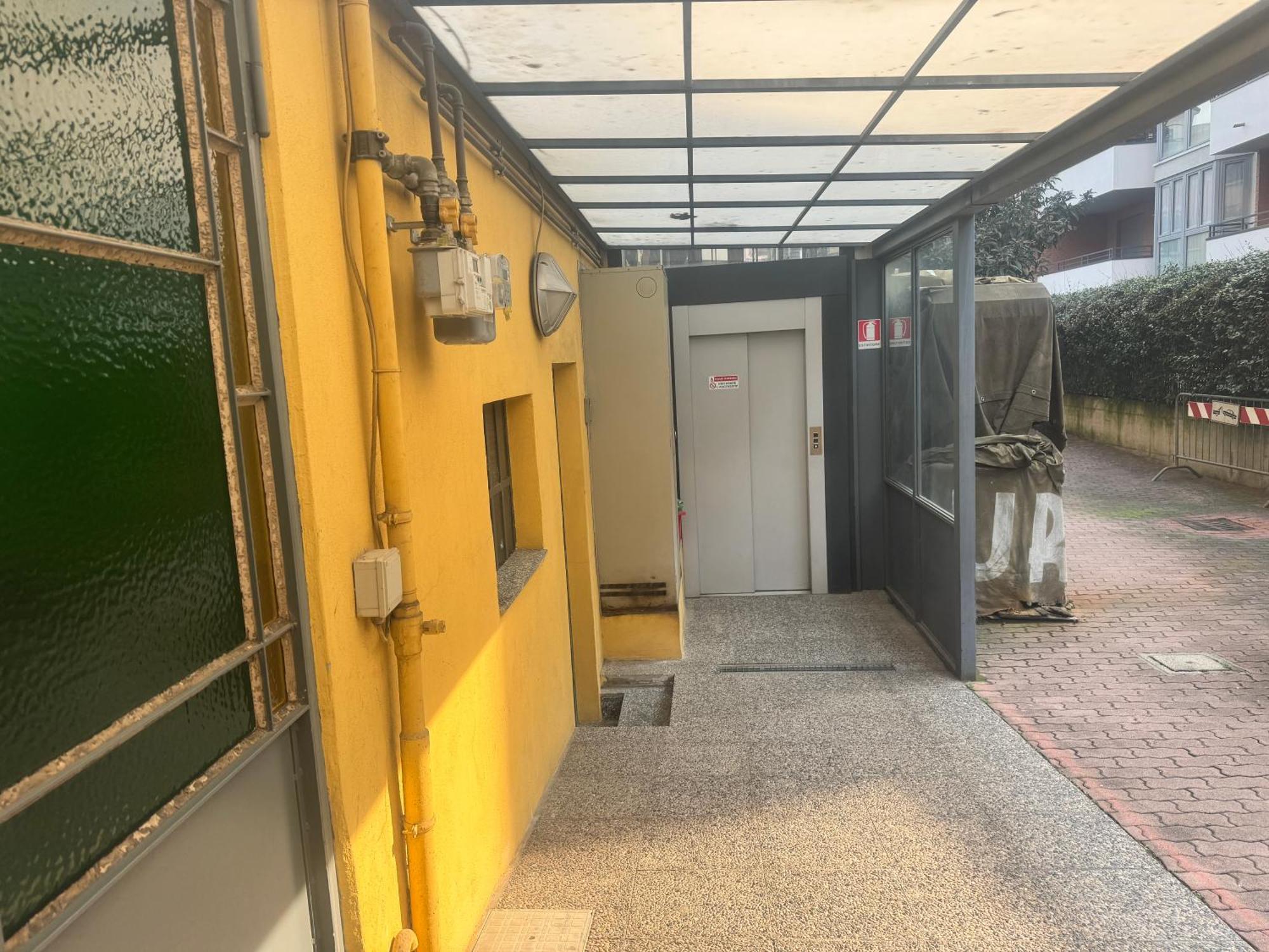 شقة Portello House ميلان المظهر الخارجي الصورة