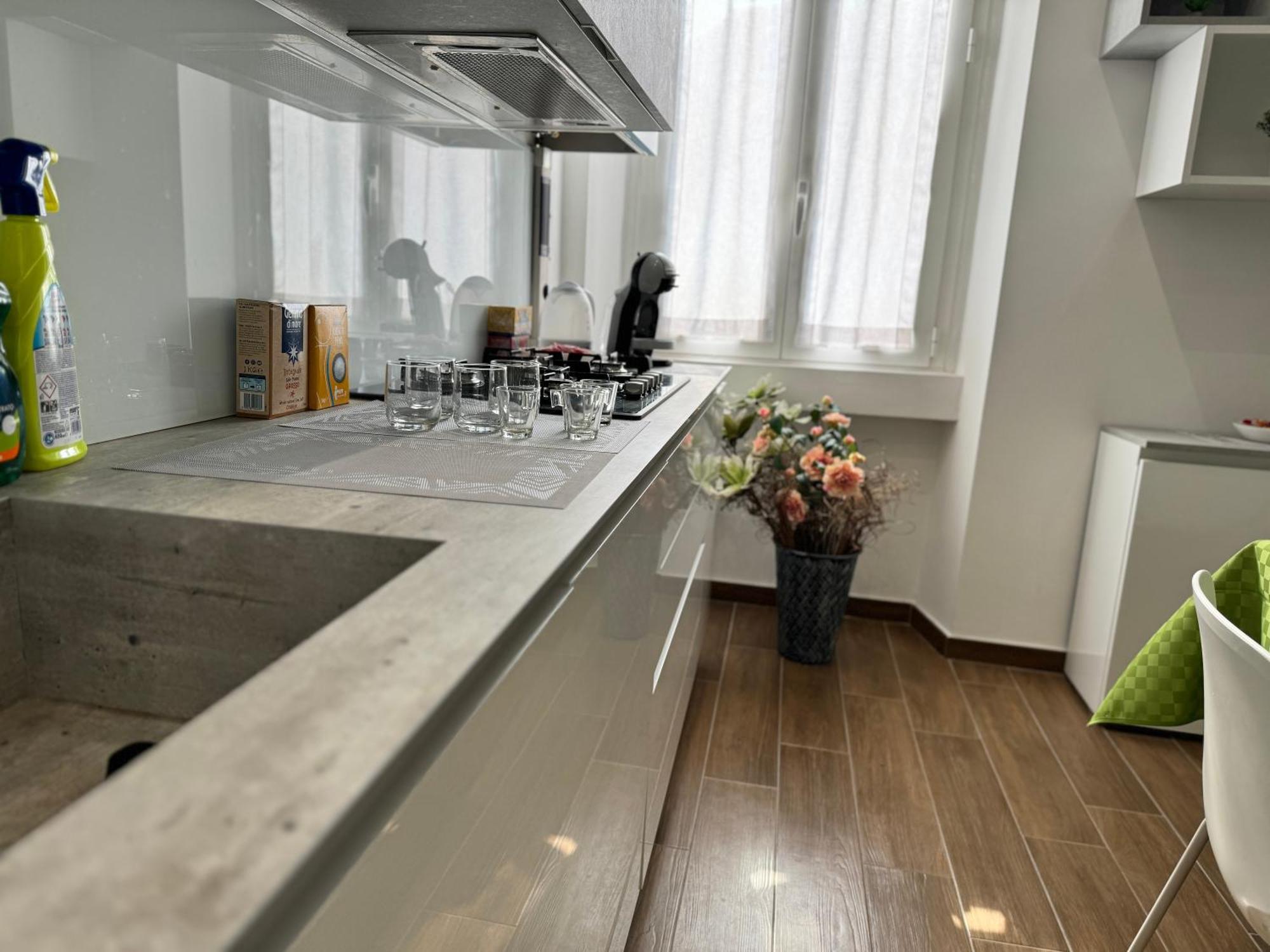 شقة Portello House ميلان المظهر الخارجي الصورة