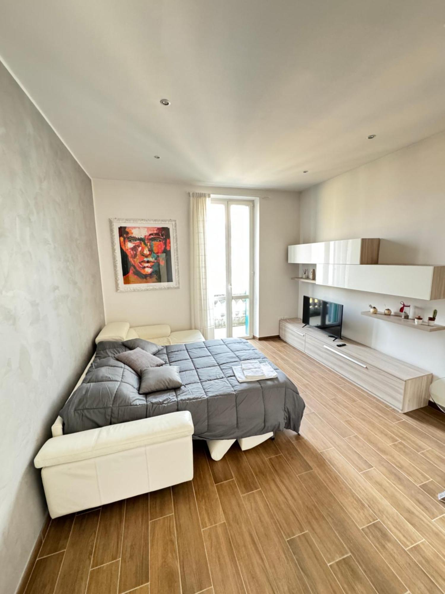 شقة Portello House ميلان المظهر الخارجي الصورة